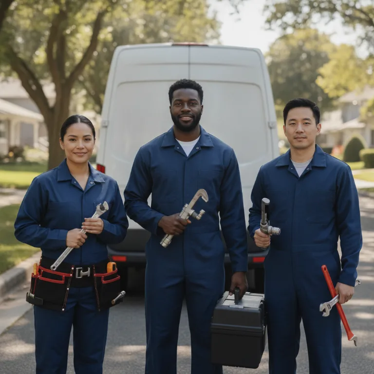 Water Heater Repair team in Littlehampton